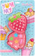 Martinelia Yummy Strawberry Makeup Set Kids Makeup MS220104