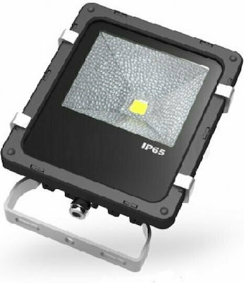 C-WY-FLS10W-WW Wasserdicht LED Flutlicht 10W Warmes Weiß IP65
