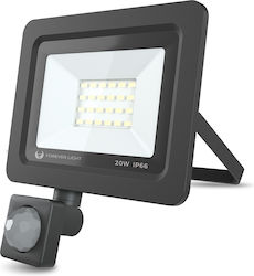 Forever Light Proxim Ii Προβολέας Στεγανός Forever Light Proxim Ii Προβολέας Στεγανός