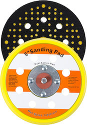 Finopads FP-20957 Rubber Backing Pad Sander