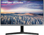 Samsung SR35 VA Monitor 24" FHD 1920x1080 με Χρόνο Απόκρισης 5ms GTG