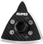 Rupes 981.393 Rubber Backing Pad Sander