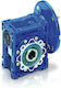 WM Motors NMRV-050-100 Zubehör Generator