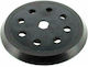 Black & Decker KA190 Rubber Backing Pad Eccentric Sander