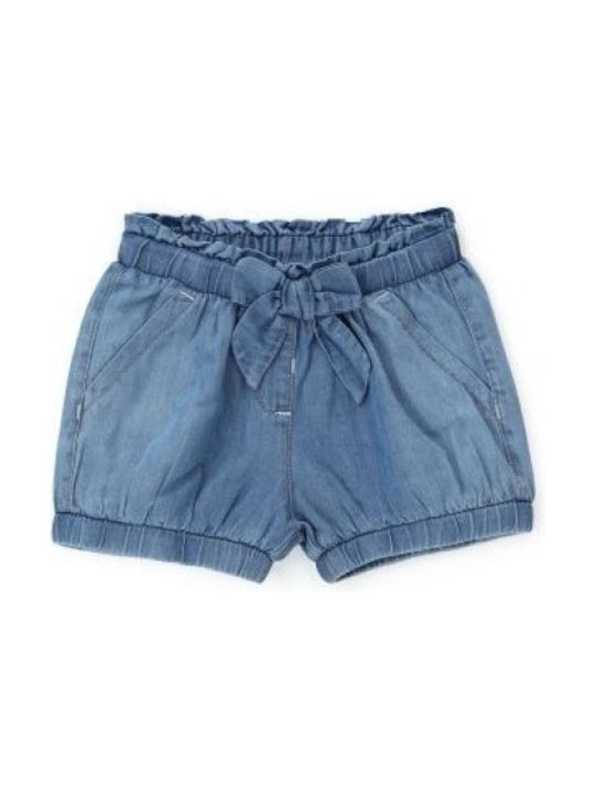 Original Marines Kinder Shorts/Bermudas Denim Blau