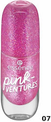 Essence Gel Farbe Glossy Nagellack Lang anhalte...