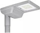 Ledvance RV25ST P 25W 730 WAL Outdoor Floor Lamp Road 25W with Warm White Light IP66 Gray