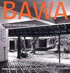 Geoffrey Bawa, Das Gesamtwerk