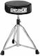 Peace DRT-107 Drum Throne Adjustable