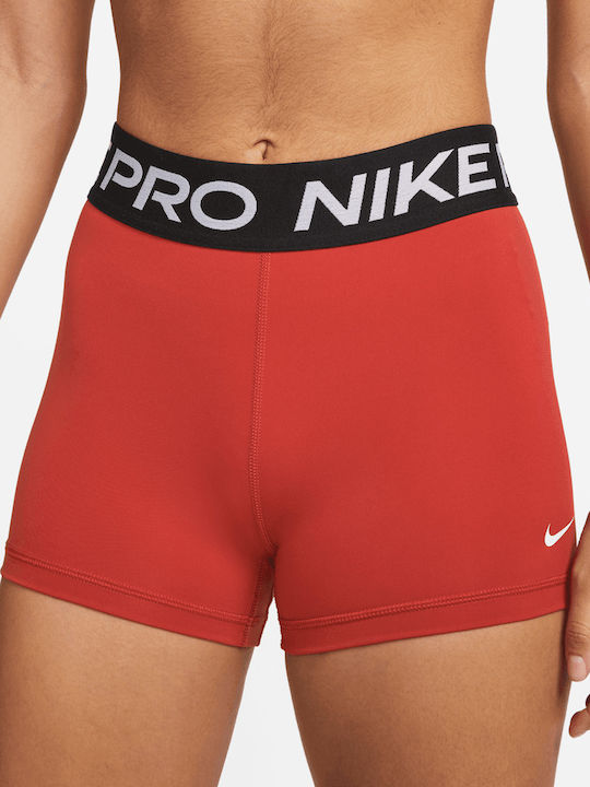 Nike Dri-Fit Pro W3 Training Γυναικείο Κολάν-Σο...