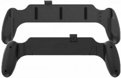 JYS NS229 Hand Grip for Switch / Switch OLED In Black Colour