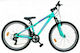 Energy Enigma 27.5" 2022 Hellblau Mountainbike ...