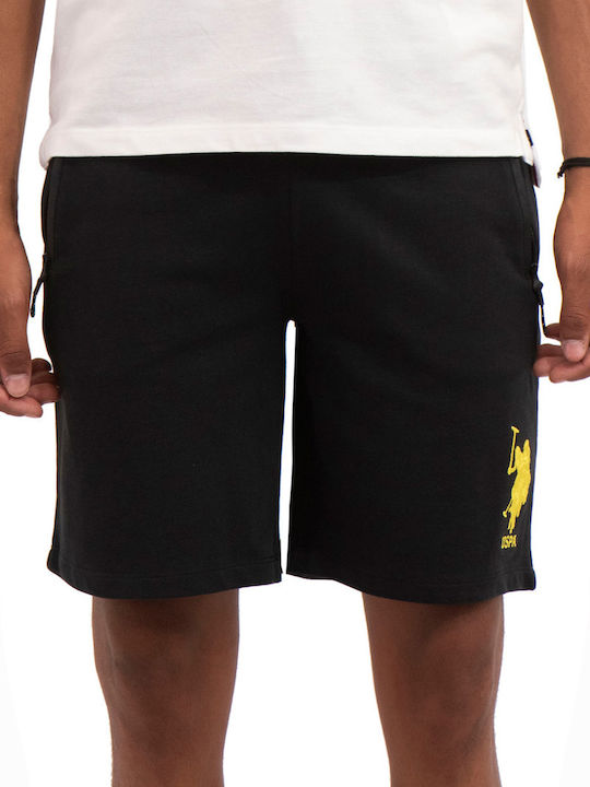U.S. Polo Assn. Harl Αθλητική Ανδρική Βερμούδα ...