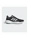 Response Sport Shoes Running Core Black / Cloud White / Grey Six