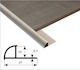 Karag Profile Aluminum for Tiles Shine