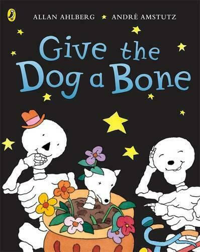 Give the Dog a Bone Give the Dog a Bone