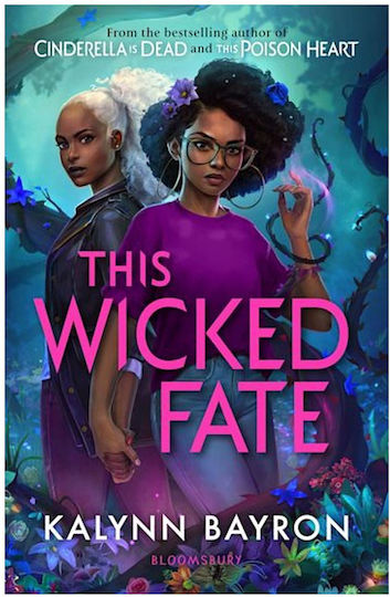 This Wicked Fate