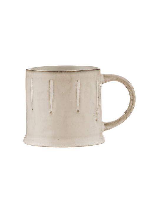 Mason Cash Cană Ceramică Bej 400ml