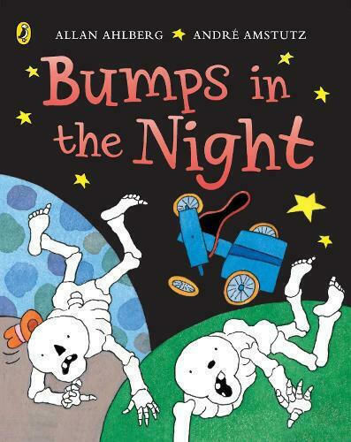 Bumps in the Night, В меки корици