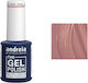 Andreia Professional Ημιμόνιμο Βερνίκι Νυχιών G06 10.5ml