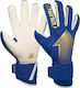 Reusch Arrow Gold XM Голмански ръкавици за Възрастни Син