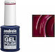 Andreia Professional Semipermanent Lac de Unghii G24 10.5ml 1buc