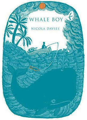 Whale Boy