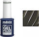 Andreia Professional Semi-Permanent Nail Polish G30 10.5ml 1pcs
