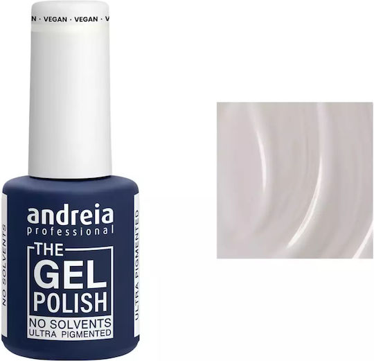 Andreia Professional Semipermanent Lac de Unghii G02 10.5ml 1buc