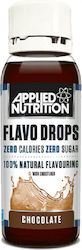 Applied Nutrition Flavo Drops Drops with Aroma Chocolate 38ml