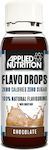 Applied Nutrition Flavo Drops Drops with Aroma Chocolate 38ml