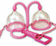 Baile Breast Pump Sauger Brustwarzen Pink BI-014091-1