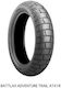 Bridgestone Battlax Adventure Trail At41 130/80-17 65H Tubeless Motorradreifen Zurück