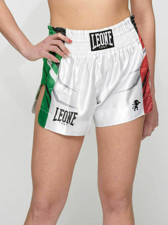 Kick-thai shorts Leone We are AB875 – Combat Arena