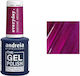 Andreia Professional Everyday Ημιμόνιμο Βερνίκι Νυχιών ED5 με Glitter 10.5ml
