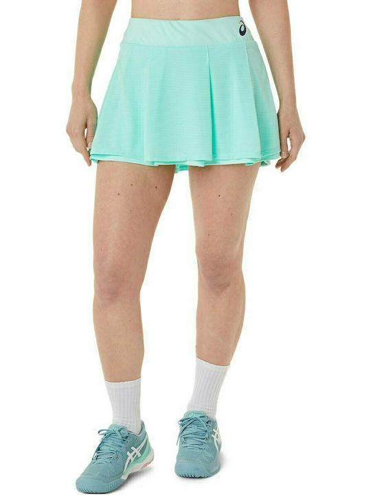 ASICS Match Skort 2042A209-303 Πράσινη
