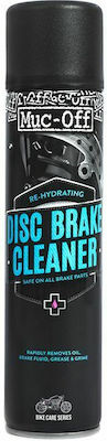 Muc-Off Disc Brake Cleaner Bicycle Cleaner