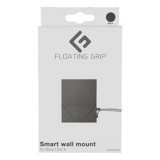 Floating Grip Wall Mount Βάση Φόρτισης για XBOX One Μαύρη