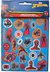 Gim Stickers Spiderman