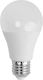 Aigostar Λάμπα LED 6W για Ντουί E27 και Σχήμα A60 Φυσικό Λευκό 510lm