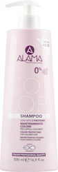 Alama Farbpflege Shampoo 500ml Alama Farbpflege Shampoo 500ml
