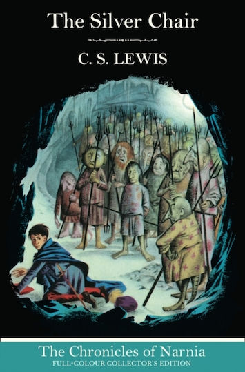 The Chronicles of Narnia, 6: The Silver Chair