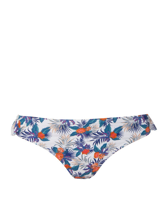 Pretty Me ASIA Bikini Slip Floral