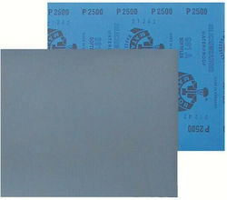 Simple Sanding Sheet K1000 / K1500 / K800 130x130mm Set 3pcs
