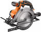 AEG Tools BKS 18C2 18V Solo cu sistem de aspirare