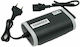 Cresman Ladegerät für Werkzeugbatterien 12V Pro16s