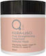 Qure Kera-Lisci Post Straightening Treatment Rebuild Маска за коса за блясък с кератин 300мл