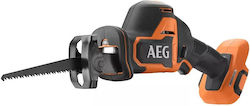 AEG Tools BUS 18SBL-0 Σπαθοσέγα 18V Solo AEG Tools BUS 18SBL-0 Σπαθοσέγα 18V Solo