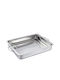 Kuchenprofi Stainless Steel Rectangular Baking Pan 40x32cm