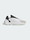 adidas Ozelia Sneakers Cloud White / Core Black / Crystal White